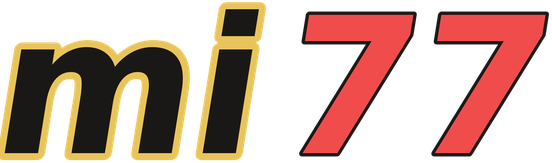 mi77 logo